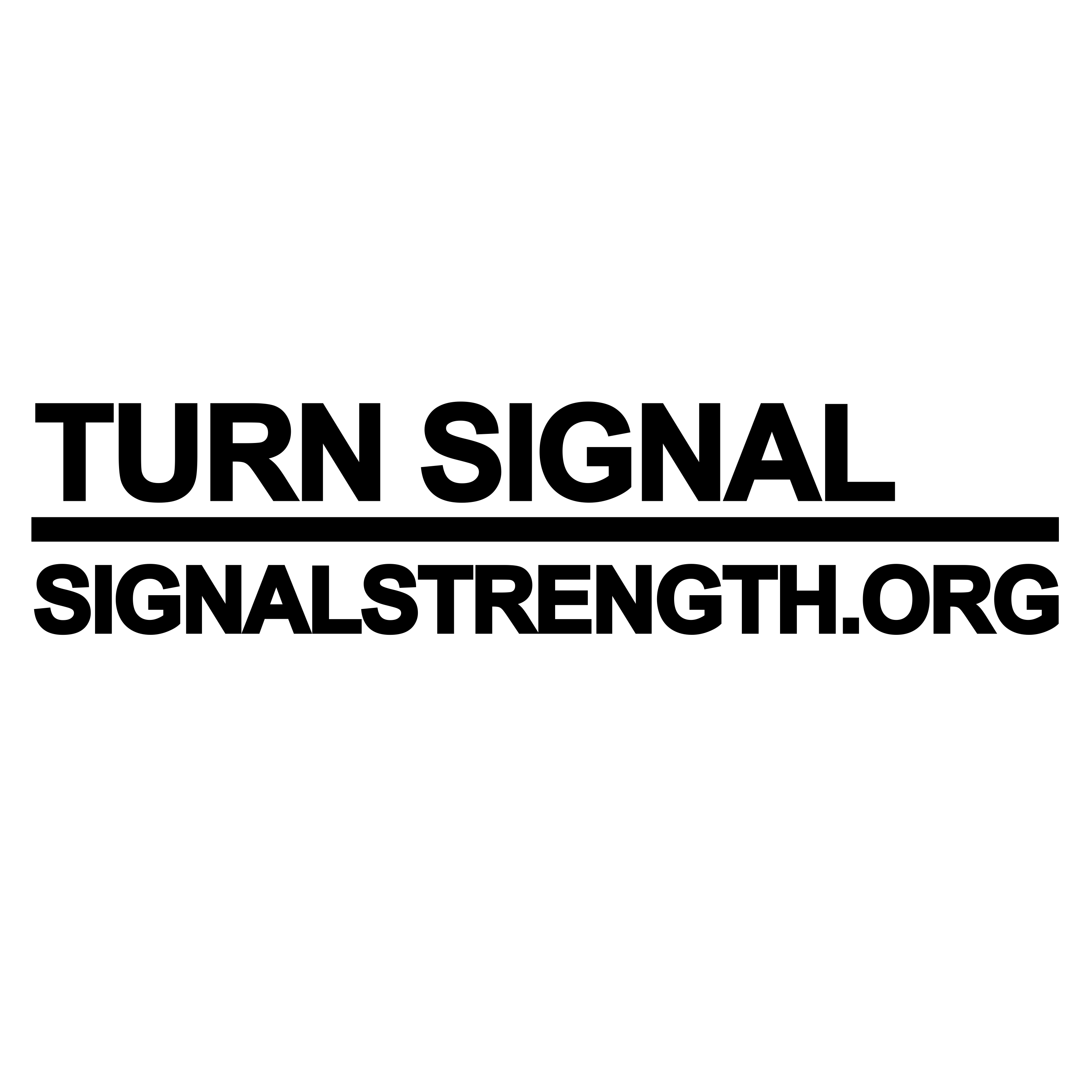 Turn Signal Turn Signal